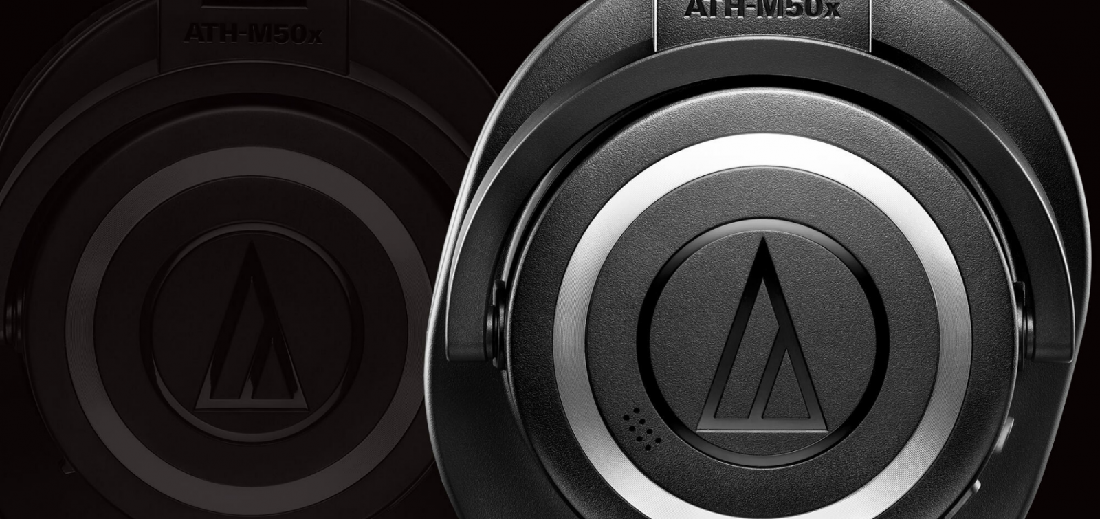 Слушалки Audio-Technica ATH-M50xBT2, безжични, професионални, до 1.2m кабел, Bluetooth 5.0, 45mm говорители, черни - характеристика 6