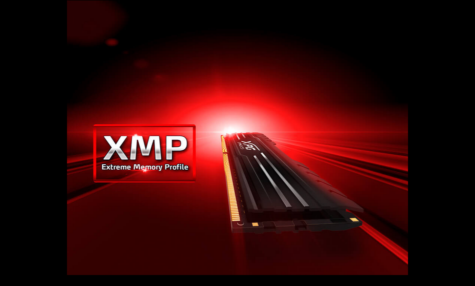 Памет 16GB(2x8GB) DDR4 3200MT/s, ADATA XPG DB10, AX4U32008G16A-DB10, 1.35V - характеристика 4