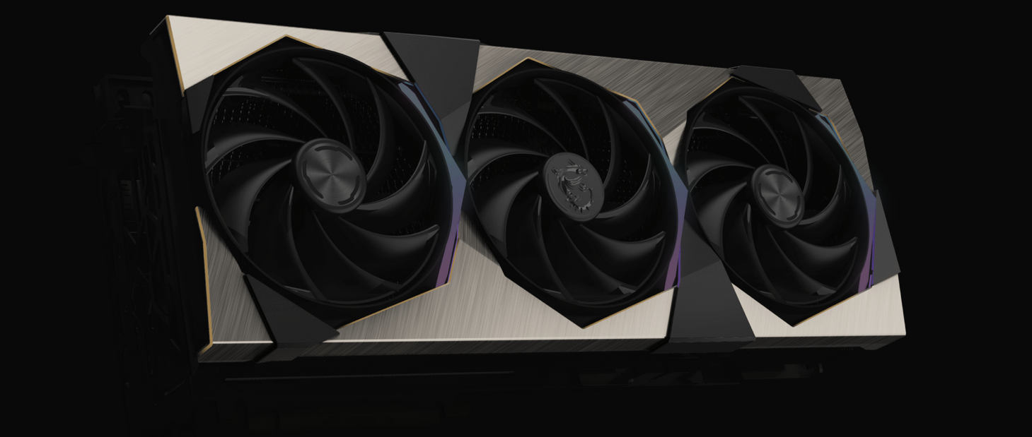Видео карта Nvidia GF RTX 4090, 24GB, MSI SUPRIM X, PCI-E 4.0, GDDR6X, 384-bit, DisplayPort, HDMI - характеристика 2