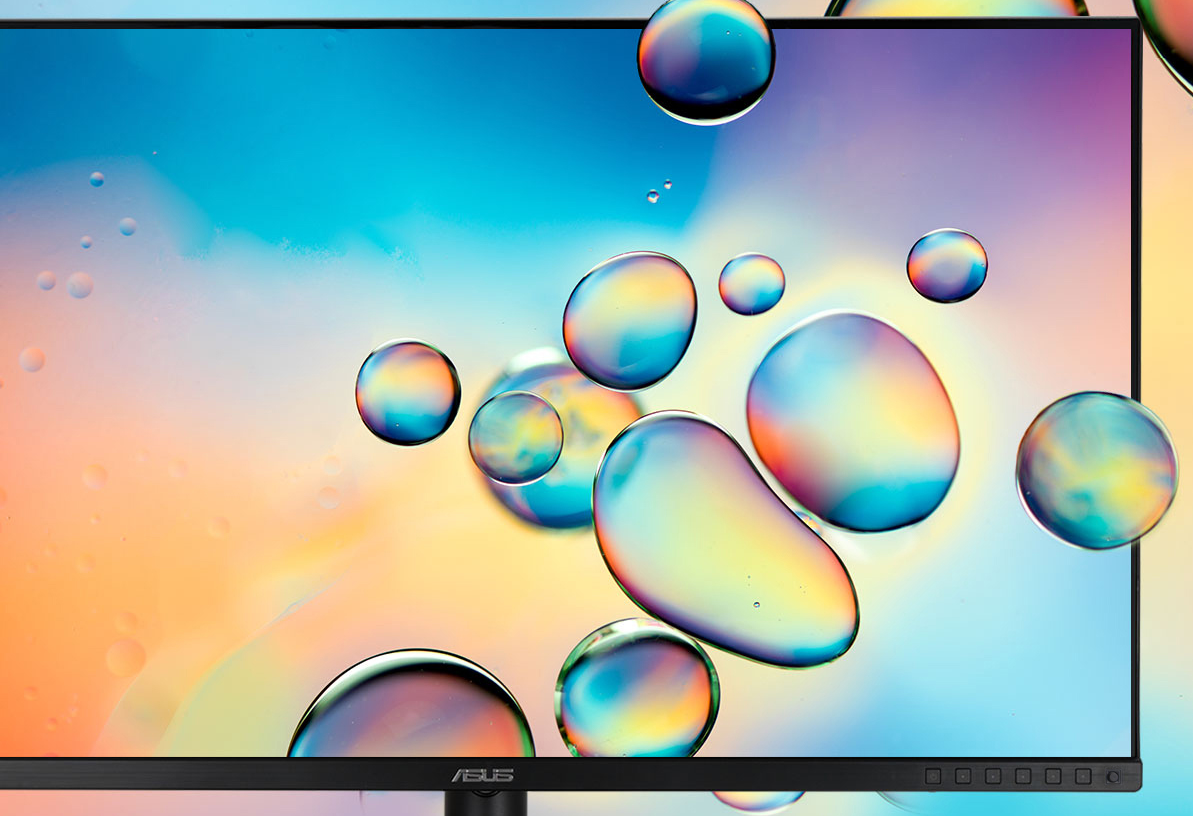 Монитор Asus PA328QV, 31.5" (80.01 cm) IPS панел, 75Hz, 5ms, 1000:1, 350 cd/m2, HDMI, DisplayPort, USB Hub - характеристика 3
