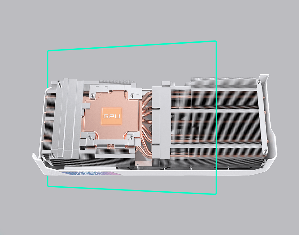 Видео карта nVidia GF RTX 4080, 16GB, Gigabyte AERO OC, PCI-E 4.0, GDDR6X, 256-bit, DisplayPort, HDMI - характеристика 4
