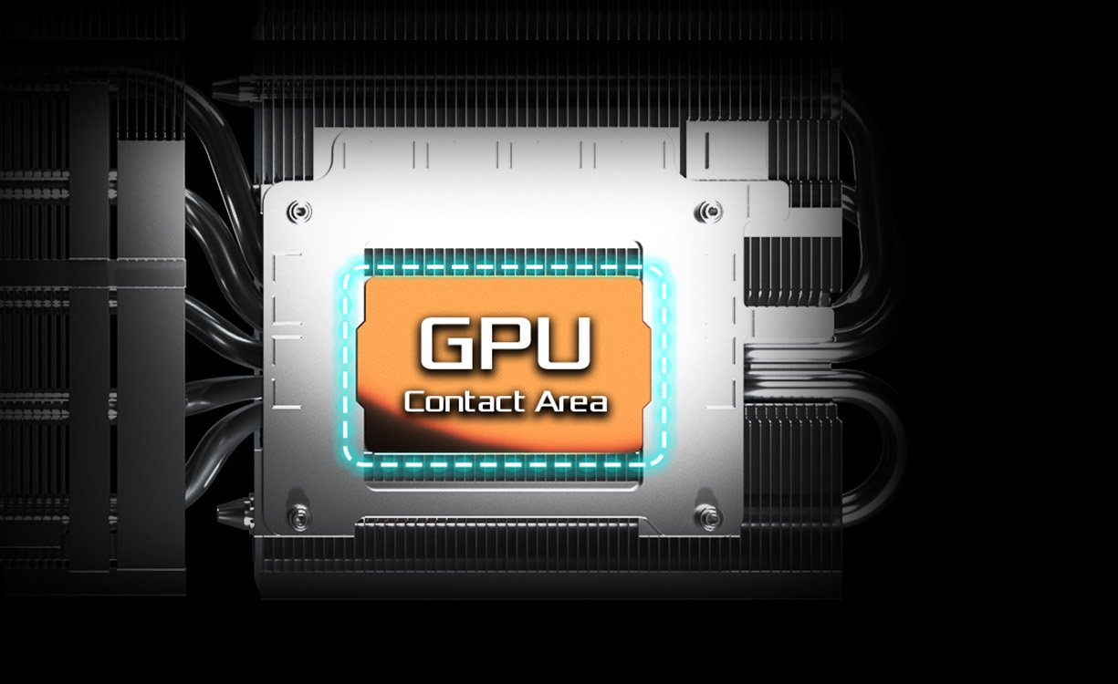 Видео карта Intel ARC A770, 8GB, ASRock Phantom Gaming D 8GB OC, PCI-E 4.0, GDDR6, 256-bit, DisplayPort, HDMI - характеристика 4
