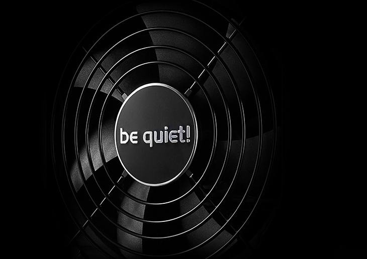 Захранване Be Quiet! System Power 10 BN327, 550W, Active PFC, 80 Plus Bronze, 120mm вентилатор, черно - характеристика 1