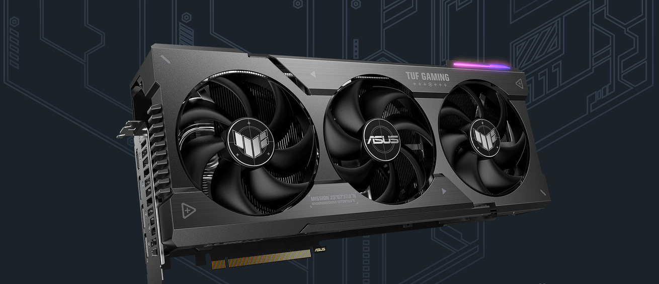 Видео карта AMD Radeon RX 7900 XTX, 24GB, Asus TUF Gaming, OC, PCI-E 4.0, GDDR6, 384-bit, DisplayPort, HDMI - характеристика 1
