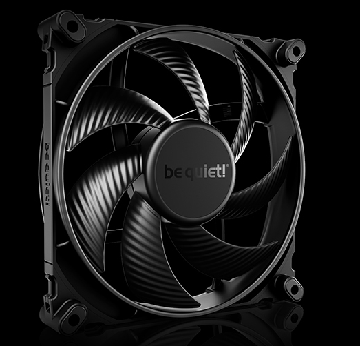 Кутия Be Quiet! Dark Base Pro 901 Black, E-ATX/XL-ATX/ATX/M-ATX/Mini-ATX, 4x USB 3.2, черна, с прозорец, без захранване - характеристика 4