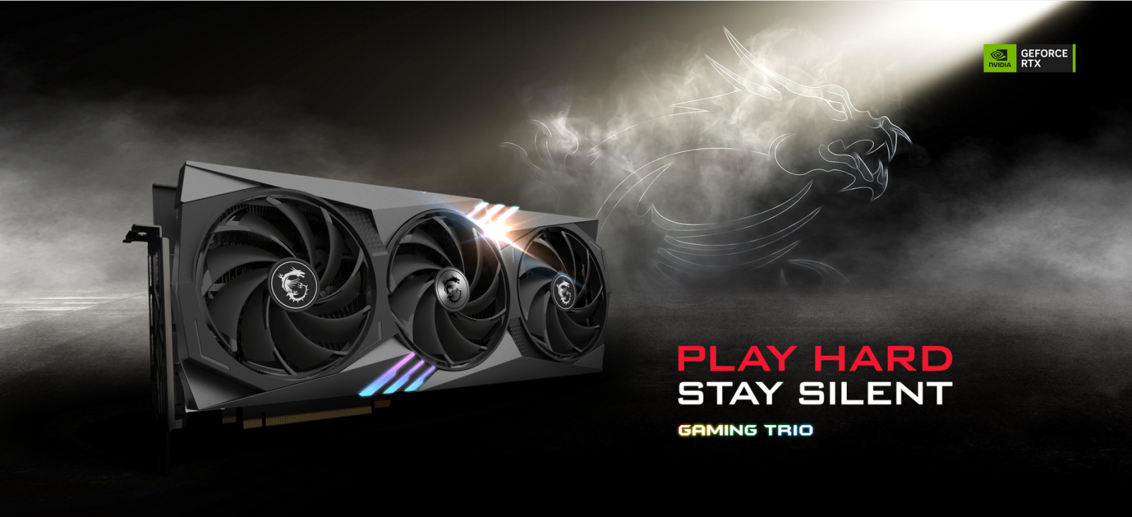 Видео карта Nvidia GF RTX 4060 Ti, 8GB, MSI Gaming Trio, PCI-E 4.0, GDDR6, 128-bit, DisplayPort, HDMI - характеристика 1