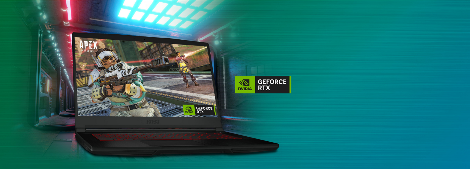 Лаптоп MSI GF63 Thin 12VF (9S7-16R821-639), десетядрен Intel Core i7-12650H 2.3/4.7GHz, 15.6" (39.62 cm) Full HD IPS 144Hz Display & GF RTX 4060 8GB, (HDMI), 16GB DDR4, 512GB SSD NVMe, 1x USB Type-C, No OS, 1.86kg - характеристика 2