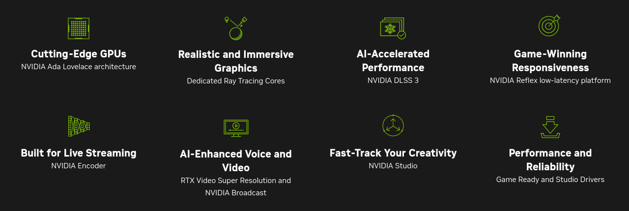 Видео карта Nvidia GF RTX 4060, 8GB, MSI Ventus 2X White OC, PCI-E 4.0, GDDR6, 128-bit, HDMI, DisplayPort - характеристика 4