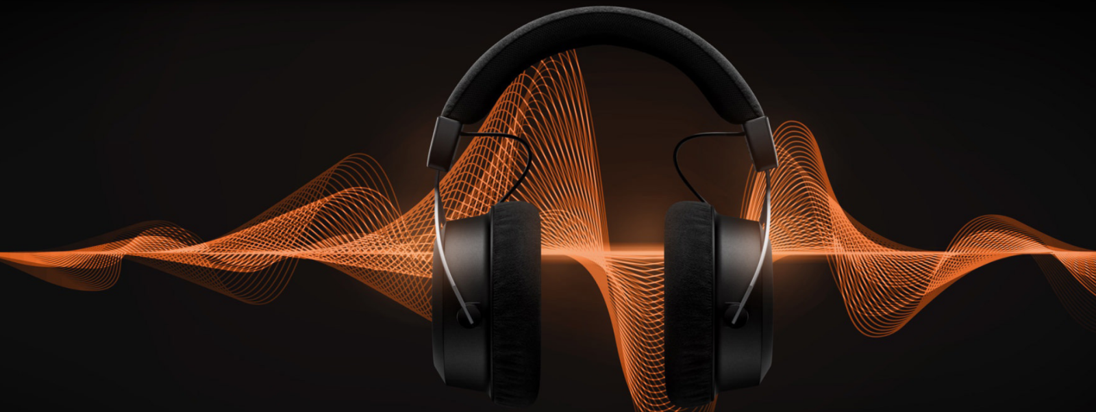 Слушалки beyerdynamic Amiron Wireless Tesla, безжични/жични, Bluetooth, до 30 часа време на работа, черни - характеристика 2