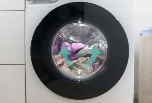 Перална машина Gorenje WNA94ARWIFI, клас A, 9 кг. капацитет, 1400 оборота в минута, 15 програми, свободностояща, 60 cm, бяла - характеристика 8