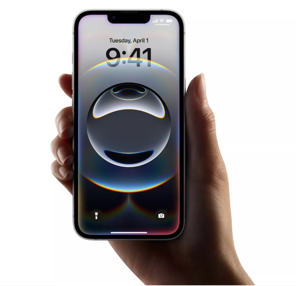 Apple Intelligence функции
