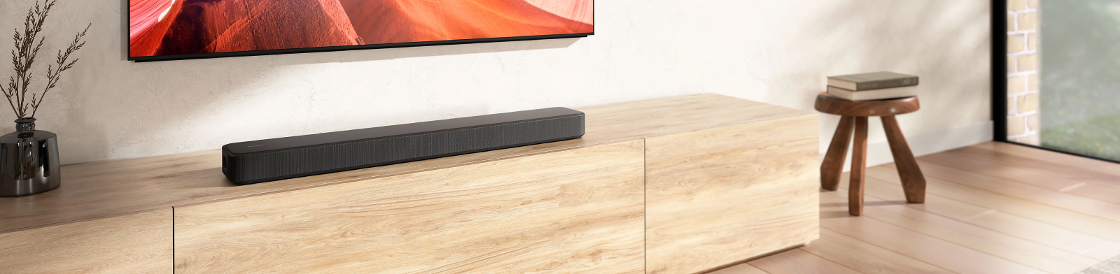 Soundbar система Sony HT-S2000, 3.1, HDMI, Bluetooth, Optical In, 250W RMS, DTS:X, Dolby Atmos - характеристика 1
