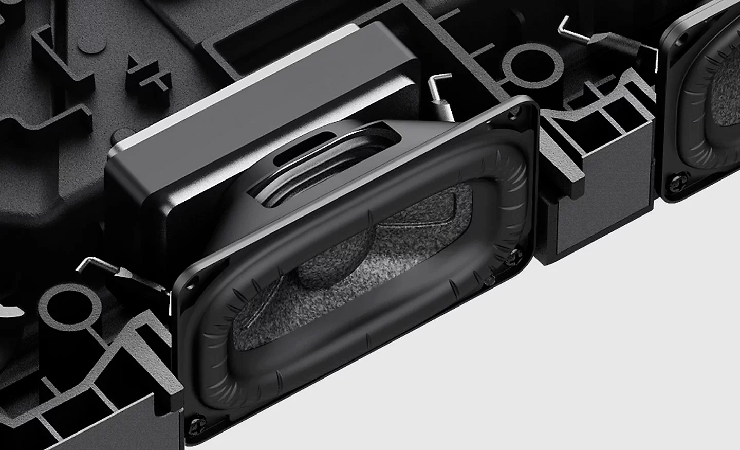 Soundbar система Sony HT-S2000, 3.1, HDMI, Bluetooth, Optical In, 250W RMS, DTS:X, Dolby Atmos - характеристика 12
