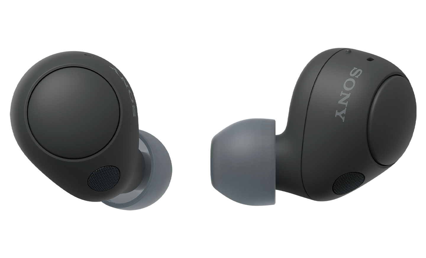 Слушалки Sony WF-C700N, Bluetooth, микрофон, IPX4 водоустойчивост, шумопотискащи, 5mm говорители, до 10 часа време на работа, лилави - характеристика 14