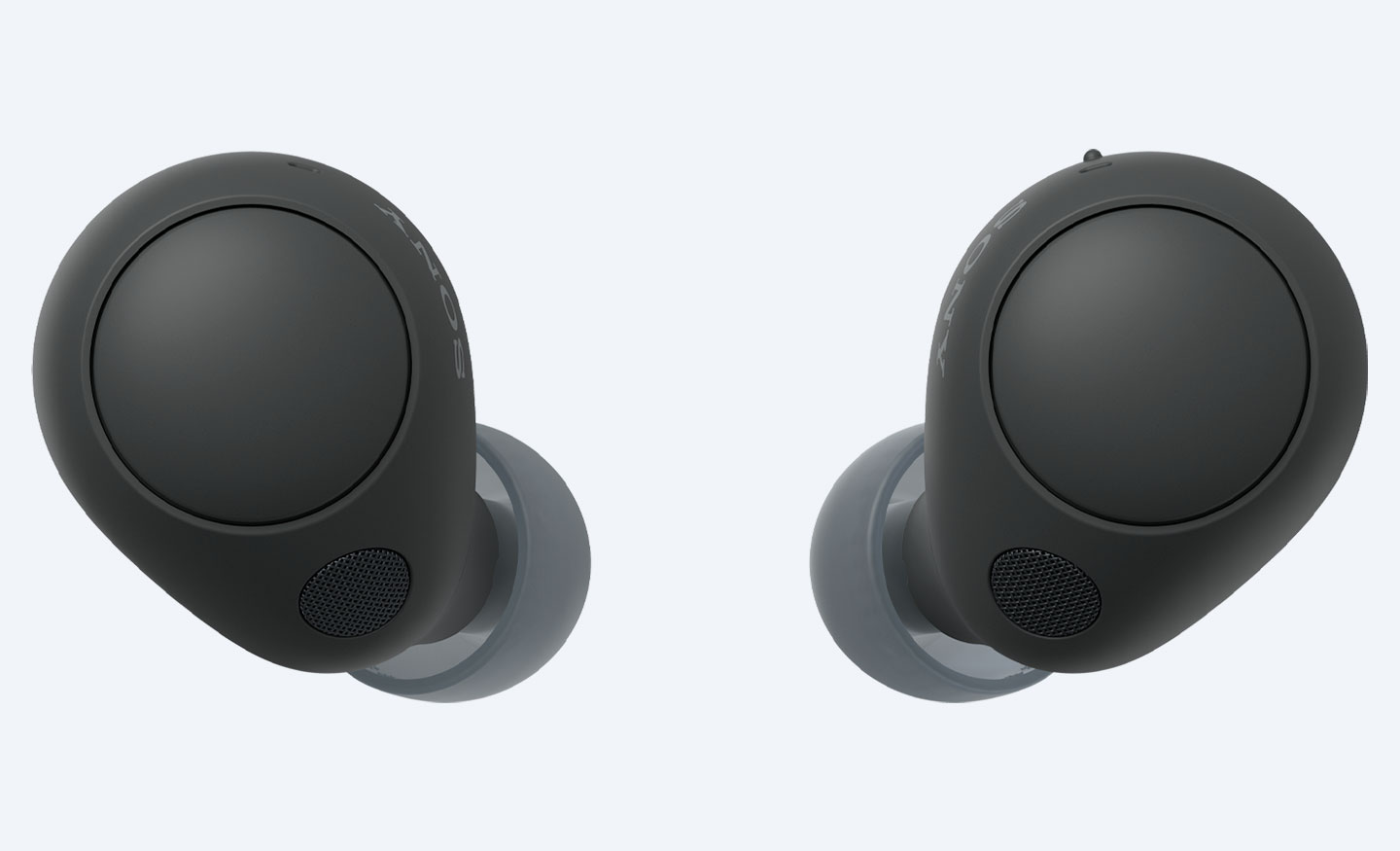 Слушалки Sony WF-C700N, Bluetooth, микрофон, IPX4 водоустойчивост, шумопотискащи, 5mm говорители, до 10 часа време на работа, лилави - характеристика 17
