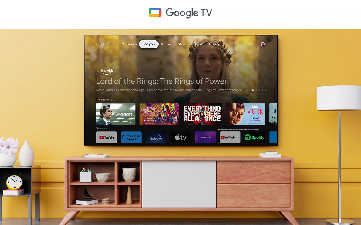 Телевизор Sony KD-43X75W, 43" (109.22cm) 4K/UHD DLED Smart Android TV, HDR10, Dolby Vision, DTS, DVB-T/T2/C/S/S2, Bluetooth, Wi-Fi, LAN, 4x HDMI, 2x USB - характеристика 10