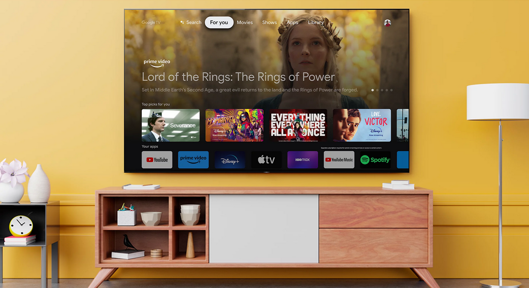 Телевизор Sony KD-55X85L, 55" (139.7cm) 4K/UHD LED Smart Android TV, HDR10, Dolby Atmos, Dolby Vision, DTS, DVB-T/T2/C/S/S2, Wi-Fi, LAN, Bluetooth, 4x HDMI, 2x USB - характеристика 3