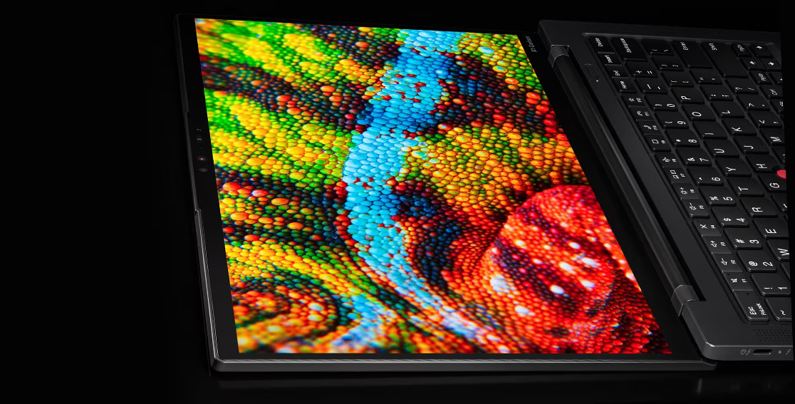 Лаптоп Lenovo ThinkPad X1 Carbon (Gen 11)(21HM004GBM), десетядрен Intel Core i7-1355U 1.7/5.0GHz, 14" (35.56 cm) WUXGA IPS дисплей (Thunderbolt 4), 16GB LPDDR5, 512GB SSD NVMe, 1x USB 3.2 (Gen 1), Windows 11 Pro, 1.12 kg - характеристика 5