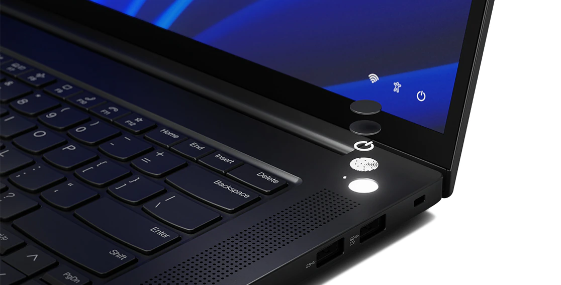 Лаптоп Lenovo ThinkPad Extreme Gen 5 (21DE001MBM), четиринадесетядрен Intel Core i7-12800H 2.4/4.8GHz, 16" (40.64cm) WQUXGA Anti-Glare дисплей, nVidia GeForce RTX 3070 Ti 8GB (HDMI), 32GB DDR5, 1TB SSD NVMe, 2x Thunderbolt 4, Windows 11 Pro, 1.88kg - характеристика 6