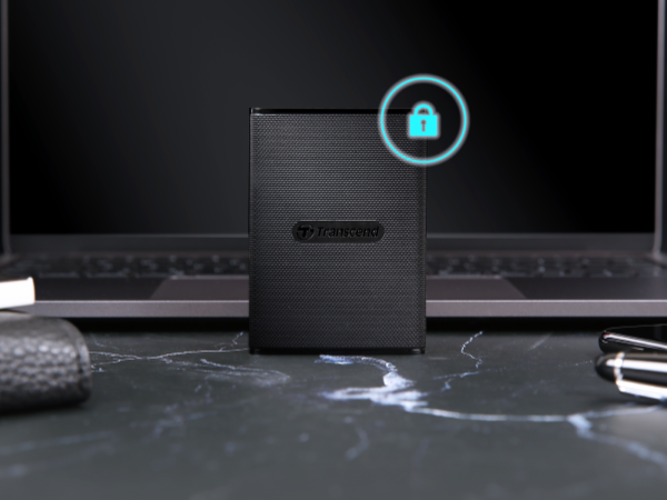 Памет SSD 2TB Transcend ESD270C, USB 3.1 Gen 2 Type-C към USB-A, скорост на четене до 520MB/s, скорост на запис до 460MB/s - характеристика 5