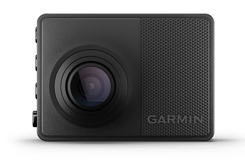Видеорегистратор Garmin Dash Cam 67W, камера за автомобил, WQHD, 2.0" (5.1 cm) LCD дисплей, 60FPS, микрофон, Voice Control, microSD слот до 512GB, USB, Wi-Fi, Bluetooth, черна - характеристика 2