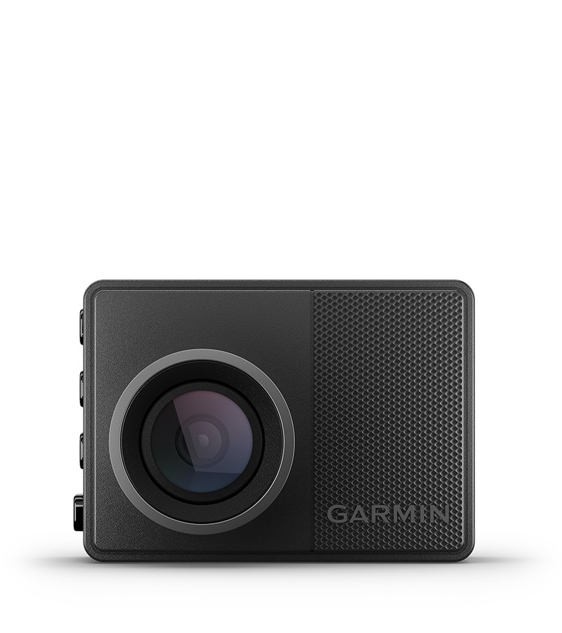 Видеорегистратор Garmin Dash Cam 57, камера за автомобил, WQHD, 2.0" (5.1 cm) LCD дисплей, 60FPS, микрофон, Voice Control, microSD слот до 512GB, USB, Wi-Fi, Bluetooth, черна - характеристика 18