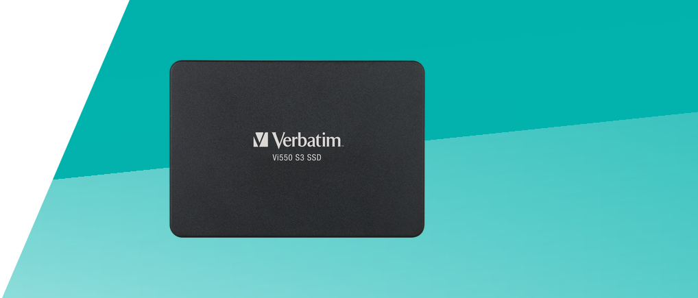 Памет SSD 2TB, Verbatim Vi550, SATA 6Gb/s, 2.5" (6.35cm), скорост на четене до 550MB/s, скорост на запис до 500MB/s - характеристика 3