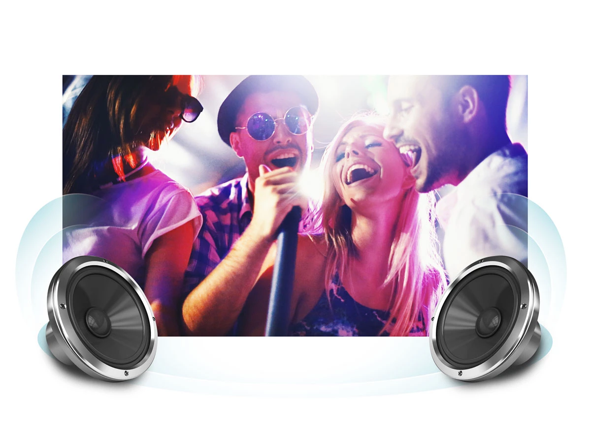 Монитор ViewSonic VX2776-smh, 27" (68.58cm), IPS панел, 100Hz, Full HD, 4ms, 250cd/m2, VGA, HDMI - характеристика 3
