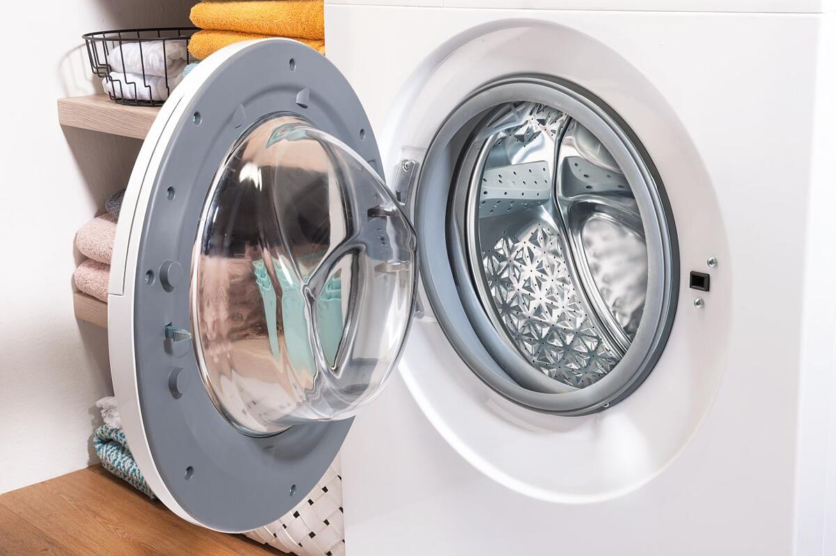 Перална машина Gorenje WNHVB60SES, клас Е, 6кг. капацитет, 1000 оборота в минута, 15 програми, свободностояща, 59.5cm, бял - характеристика 3