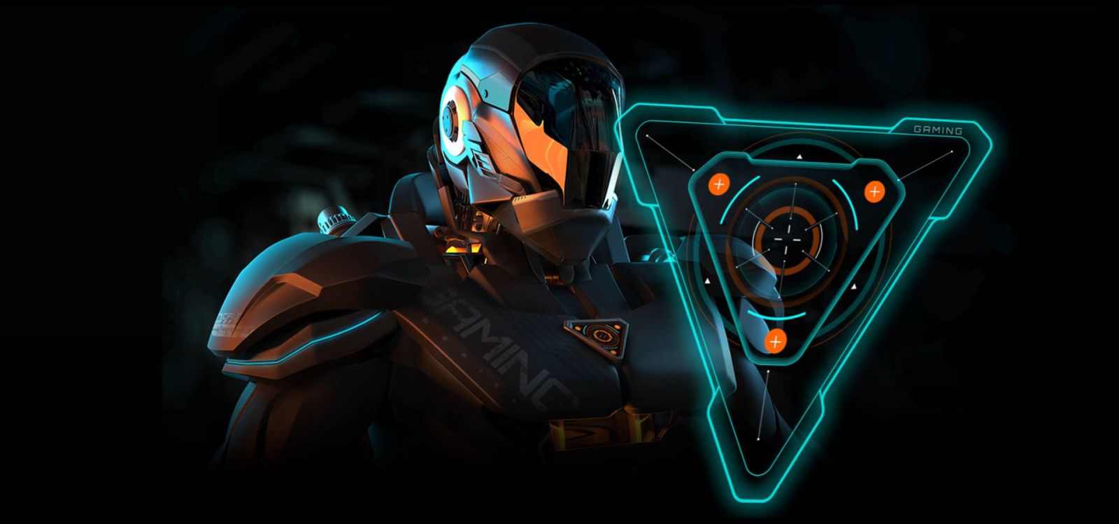 Дънна платка Gigabyte B650M GAMING X AX, B650, AM5, DDR5, PCI-E 4.0, (DP&HDMI), 4x SATA 6Gb/s, 2x M.2, 1x USB 3.2 Gen 2 Type-C, Wi-Fi 6, Bluetooth v5.2, mATX - характеристика 1