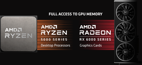 Видео карта AMD Radeon RX 6700, 10GB, XFX Speedster SWFT 309, PCI-E 4.0, GDDR6, 160-bit, DisplayPort, HDMI - характеристика 4