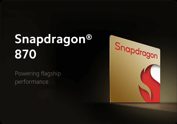 Таблет Xiaomi Pad 6 (VHU4362EU)(сив), 11" (27.94cm) WQHD+ IPS 144Hz дисплей, осемядрен Snapdragon 870 3.2GHz, 6GB RAM, 128GB Flash памет, 13 + 8 Mpix камери, Android, 490g - характеристика 3