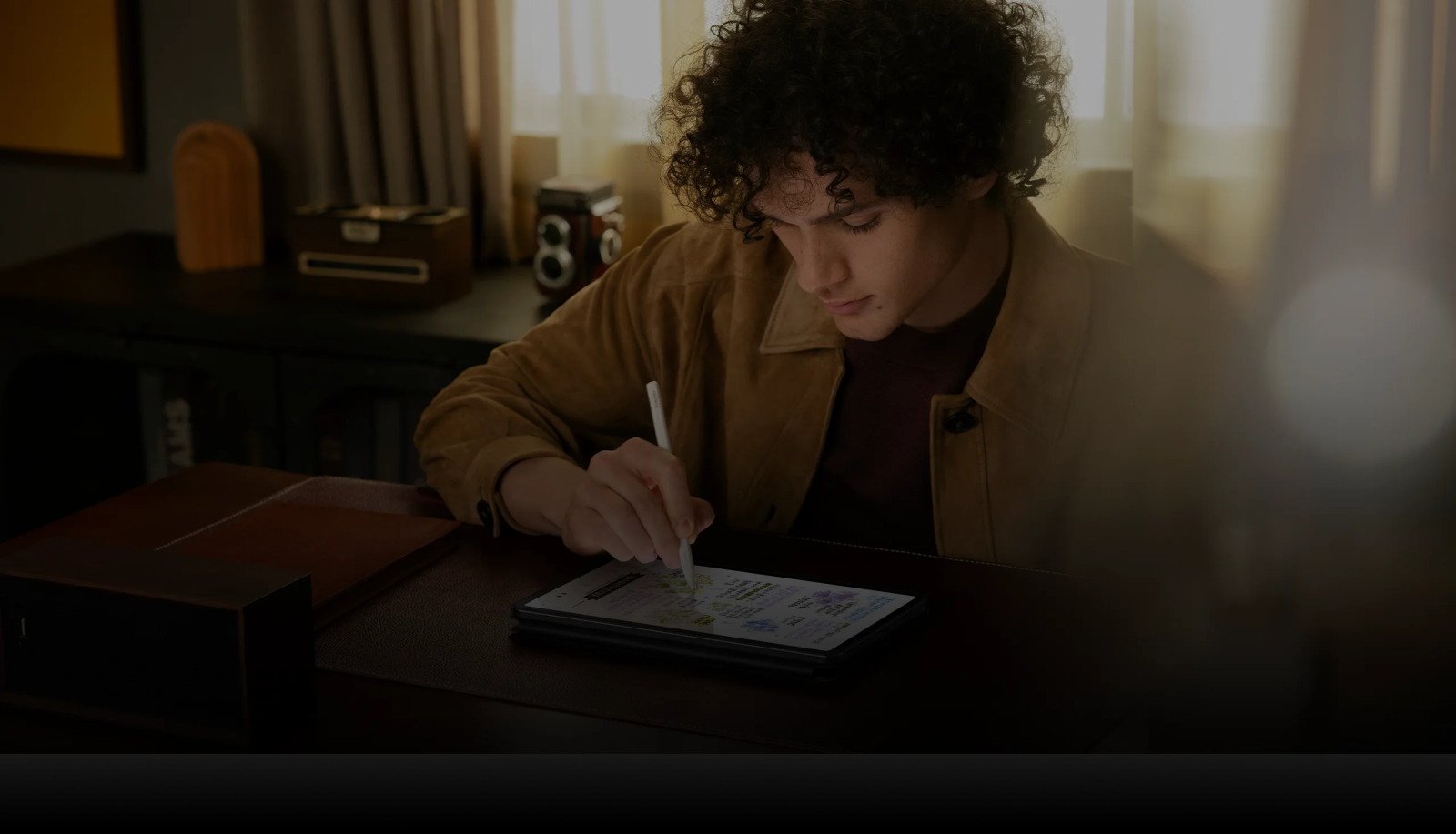 Таблет Xiaomi Pad 6 (VHU4362EU)(сив), 11" (27.94cm) WQHD+ IPS 144Hz дисплей, осемядрен Snapdragon 870 3.2GHz, 6GB RAM, 128GB Flash памет, 13 + 8 Mpix камери, Android, 490g - характеристика 6