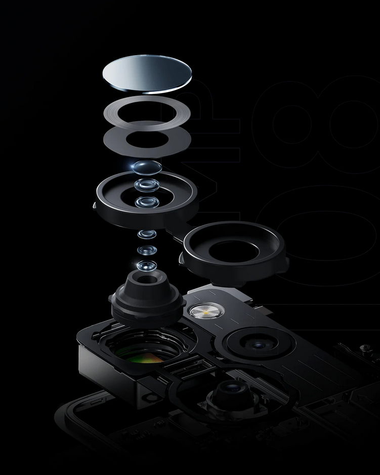 Смартфон POCO X5 Pro 5G (жълт), поддържа 2 SIM карти, 6.67" (16.94cm) AMOLED 120Hz дисплей, осемядрен Snapdragon 778G 1x 2.4 GHz + 3x 2.2 GHz + 4x 1.9 GHz, 8GB RAM, 256GB Flash памет, 108 + 8 + 2 + 16 Mpix камера, Android, 181g - характеристика 6