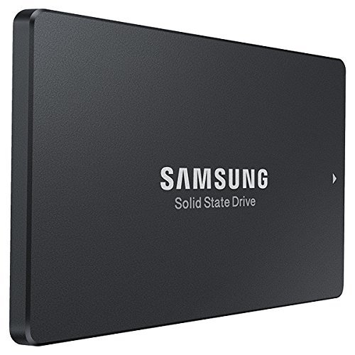 Памет SSD 960GB Samsung PM883 DataCenter, SATA 6 Gbit/s, 2.5" (6.35 cm), скорост на четене 550MB/s, скорост на запис 520MB/s, за сървъри - характеристика 1