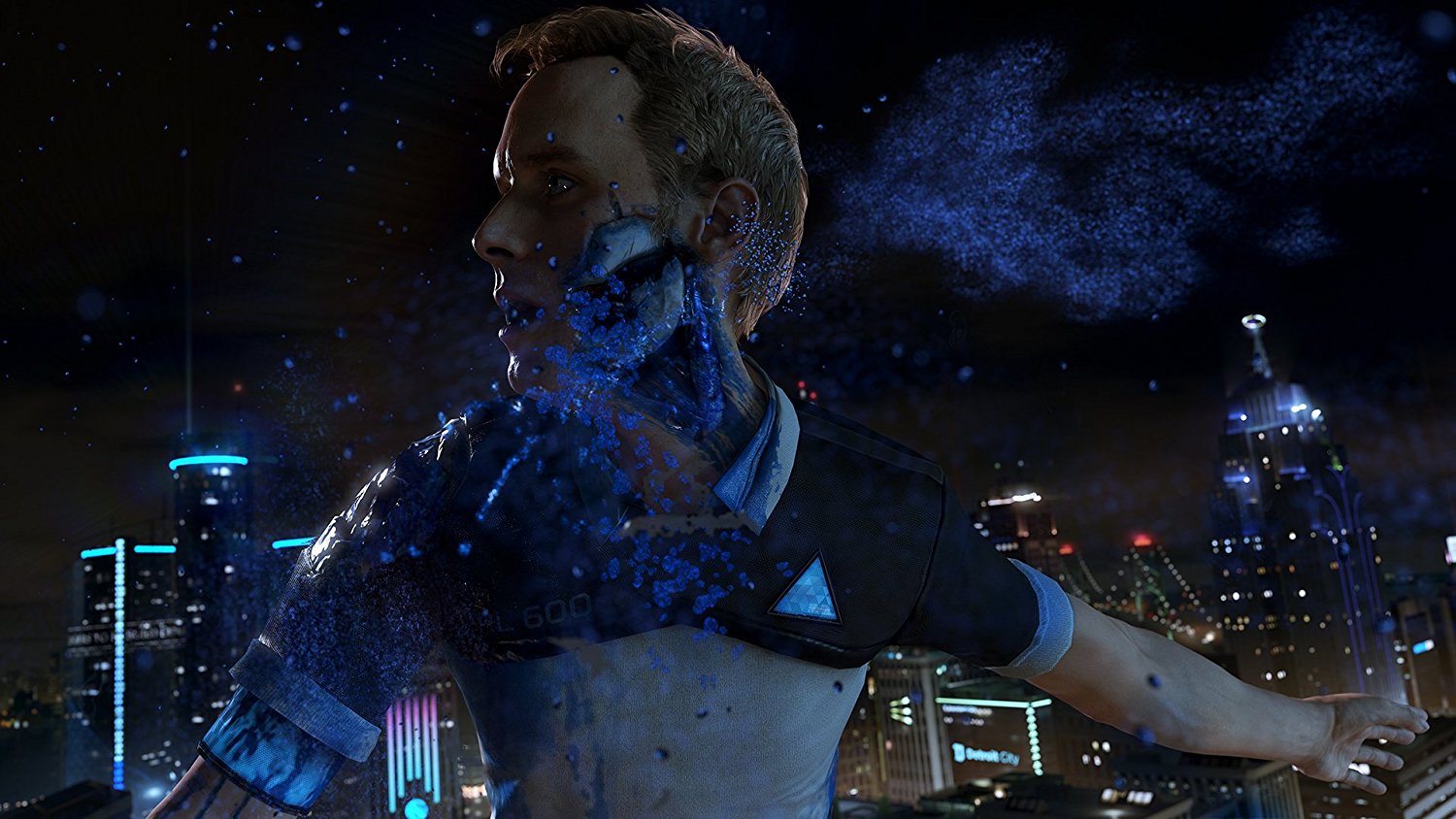 Игра за конзола Detroit: Become Human Collector's Edition, за PC - характеристика 1