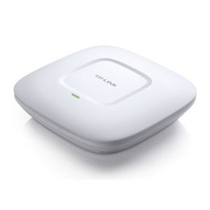 Access point предимства 1