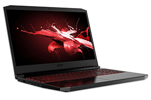 Acer Nitro 5 AN515-45 1