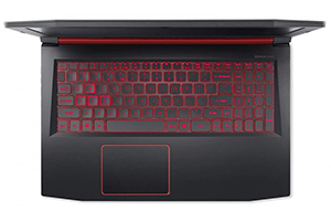 Acer Nitro 5 AN515-45 3