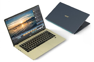 Acer Swift 1 | JAR Computers Acer Swift 1