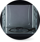 Фритюрник с горещ въздух Royalty Line AO-1800.63.1D, Air Frye, 12 програми, 1800W, 11 литра, фурна, дигитален, таймер - характеристика 5