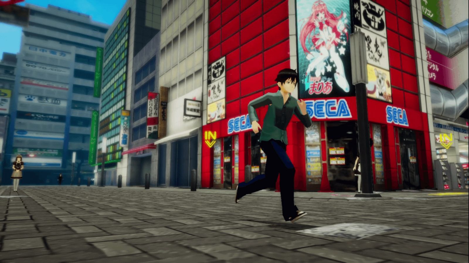 Akiba’s Trip: Hellbound & Debriefed