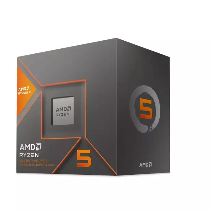 AMD Ryzen 5 8500G