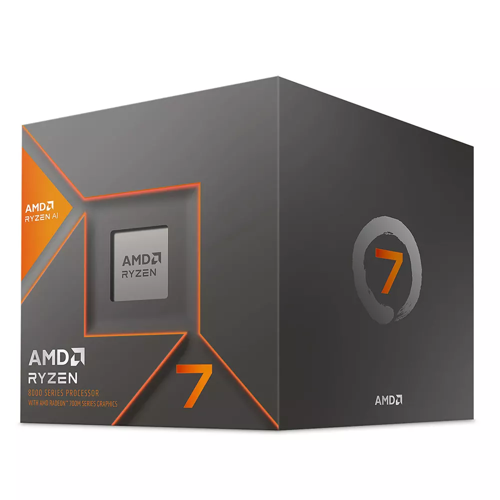 AMD Ryzen 7 8700G