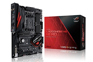 Asus ROG 1 от JAR Computers Asus ROG 1