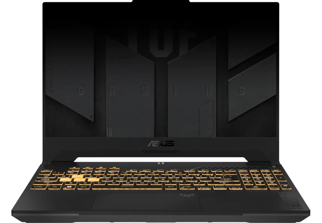 Asus TUF Gaming F15 FX507ZU4-LP056 (90NR0FG7-M00BL0), четиринадесетядрен Intel Core i7-12700H 2.3/4.7GHz, 15.6" (39.62 cm) Full HD IPS 144Hz Anti-Glare Display & GF RTX 4050 6GB (Thunderbolt 4), 16GB DDR4, 1TB SSD NVMe, USB 3.2 Gen 1 Type-C, Free DOS - характеристика 5