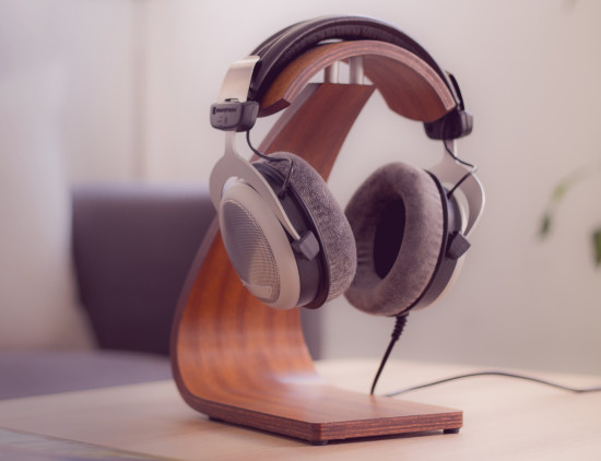 Слушалки beyerdynamic DT 880 Edition (32 Ohm), 5Нz - 35kНz, 3.5 мм жaк, 6.3 мм жaк - характеристика 1