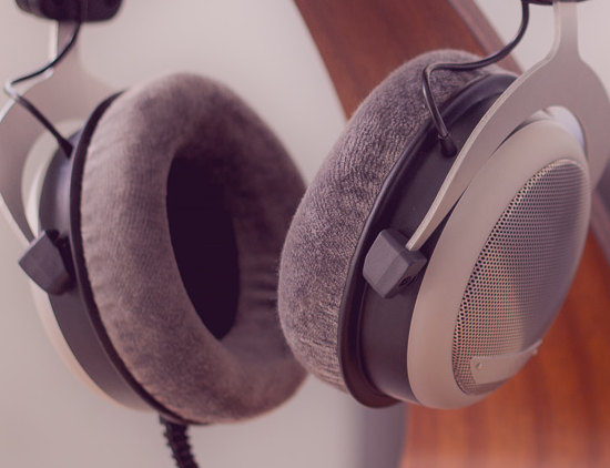 Слушалки beyerdynamic DT 880 Edition (32 Ohm), 5Нz - 35kНz, 3.5 мм жaк, 6.3 мм жaк - характеристика 3