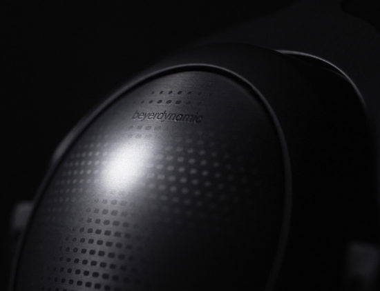 Слушалки beyerdynamic T5, 5Nz - 50kНz, 32 Ω импeдaнc, 3.5 мм жaк, 6.3 мм жaк - характеристика 7