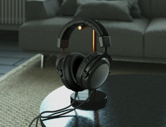 Слушалки beyerdynamic T5, 5Nz - 50kНz, 32 Ω импeдaнc, 3.5 мм жaк, 6.3 мм жaк - характеристика 9